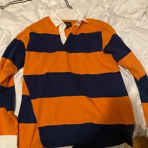Vivienne Westwood Rugby Shirt size Medium.